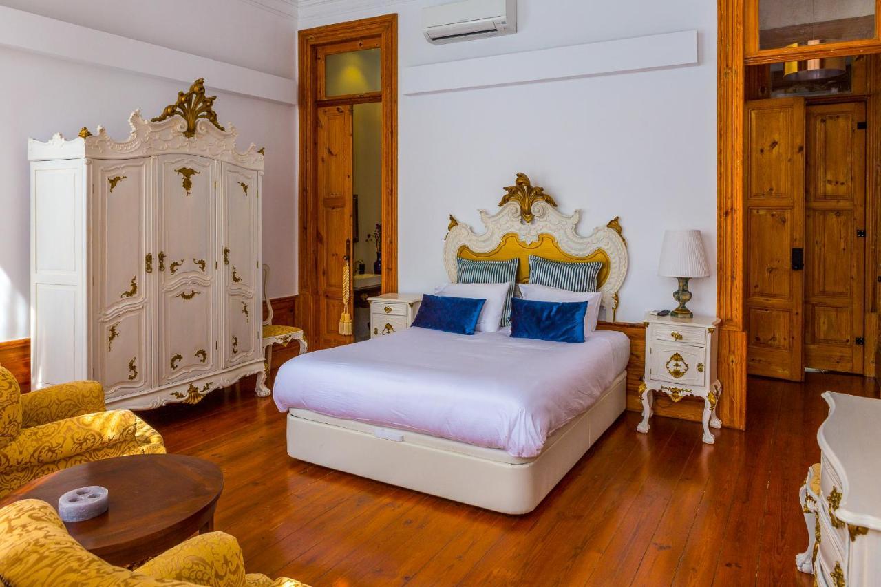 Porto Alegria Garden Hotel Luaran gambar