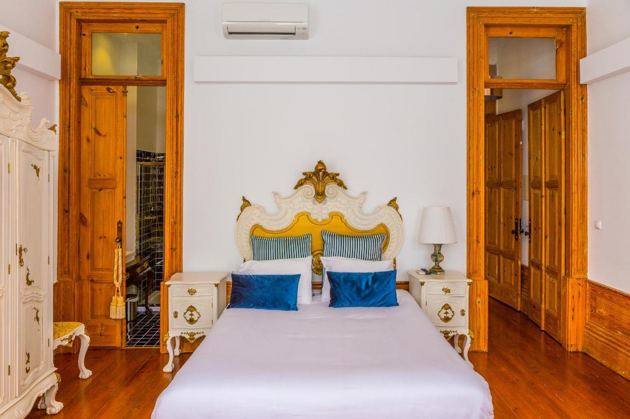 Porto Alegria Garden Hotel Bilik gambar