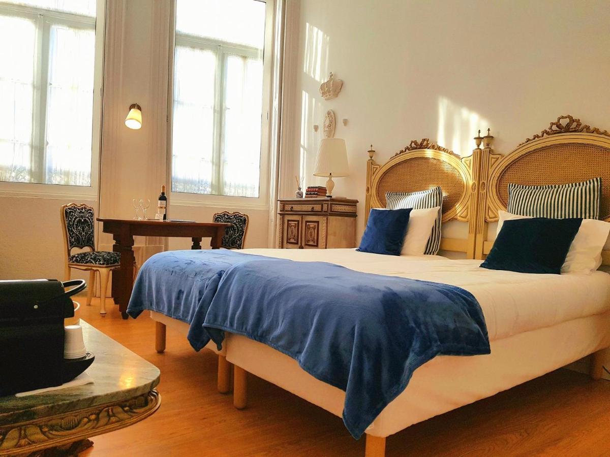 Porto Alegria Garden Hotel Luaran gambar