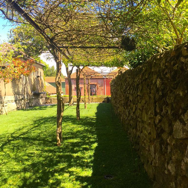 Porto Alegria Garden Hotel Bilik gambar